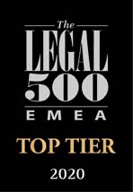 Top_tier_firms Legal 500 top tier