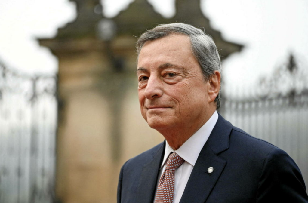 Dix propositions du Rapport Draghi pour refondre la concurrence