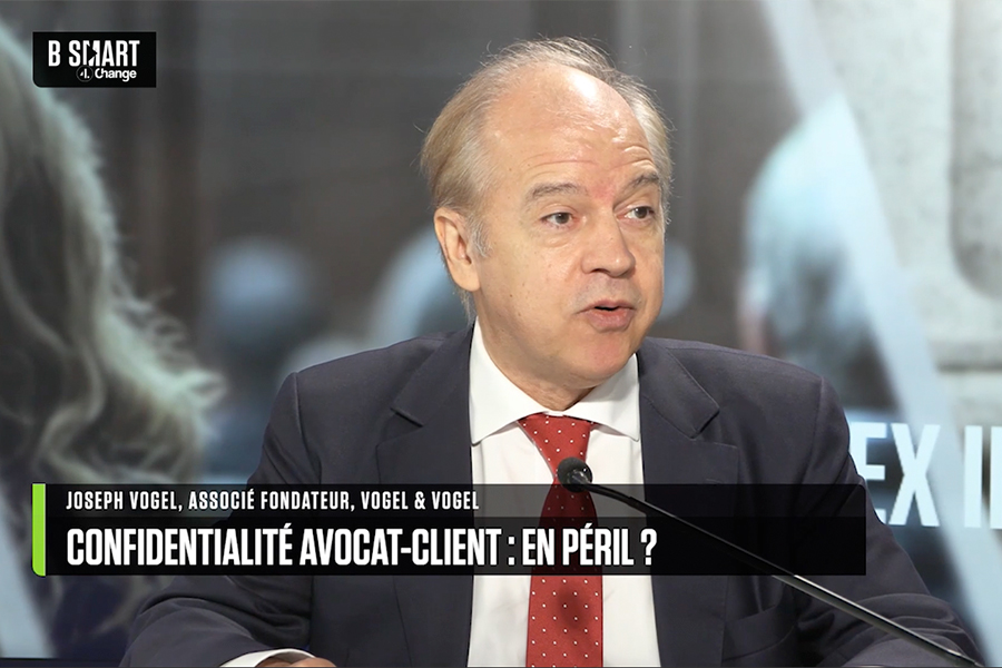 Le secret professionnel de l’avocat et son opposabilité aux autorités administratives