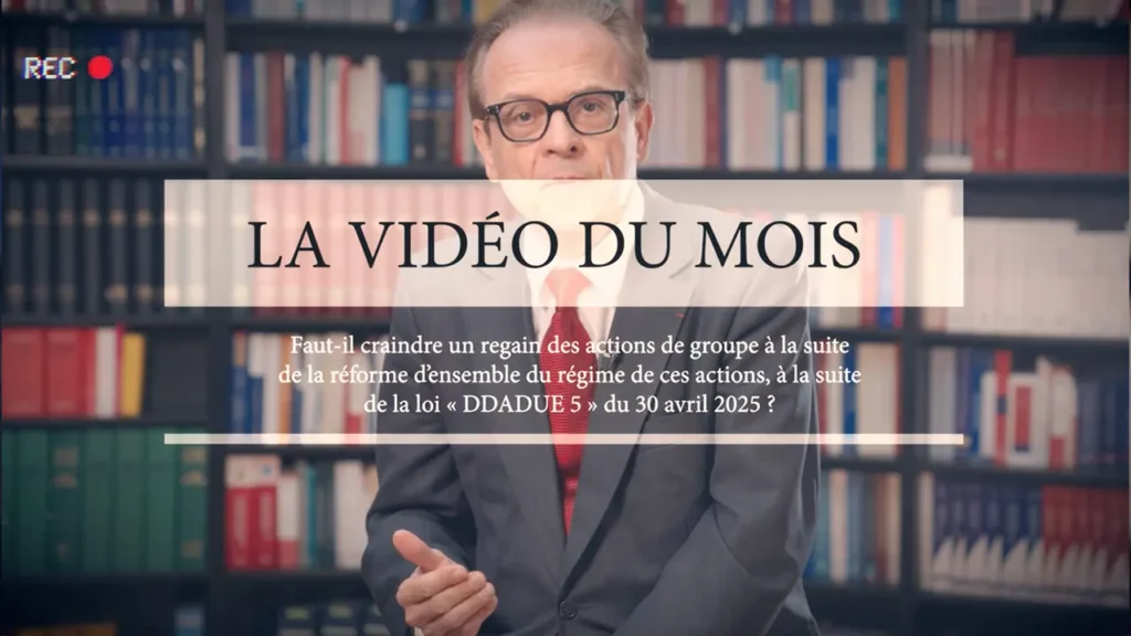 Vogel&Vogel • Vidéo du mois