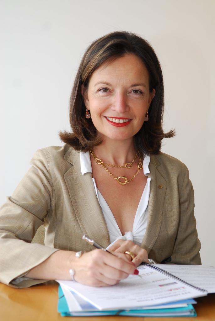 Laurence Fauque
 • 
Directrice Générale
FICIME