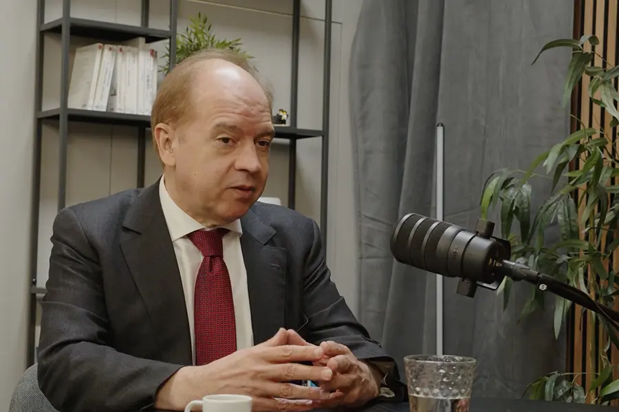 Joseph Vogel : la vision d'un avocat entrepreneur face aux défis de la profession