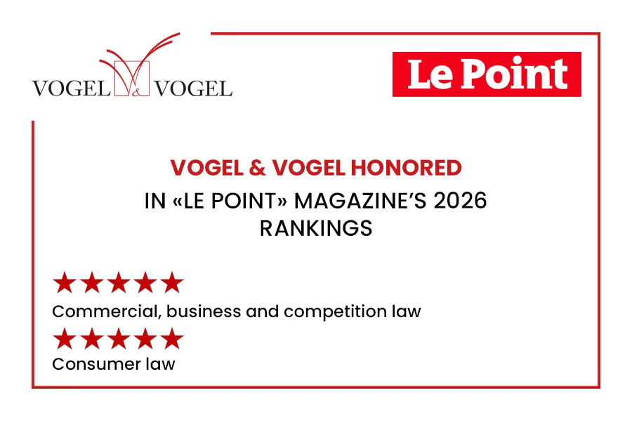 2026 Le Point Rankings