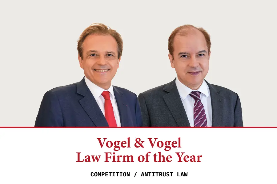 Vogel & Vogel, Cabinet de l’année 2027 – Best Lawyers