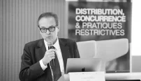 Macro et micro-droit de la concurrence : plus complémentaires que jamais • Louis Vogel