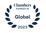 Logo Chambers Global