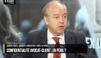 Le secret professionnel de l’avocat et son opposabilité aux autorités administratives
