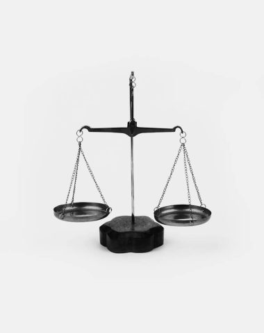 balance